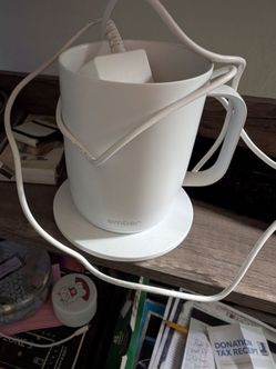 Ember Mug white