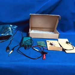 Short Sniffer/ Wire Locater Model SS3