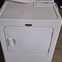Electric Dryer 