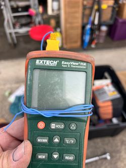 Extech Easy View