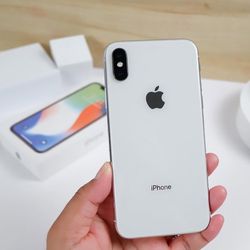 iPhone X Unlocked / Liberado 🔓