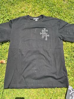 Chrome hearts