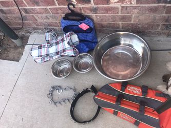 Dog bundle