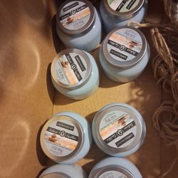 Candles 