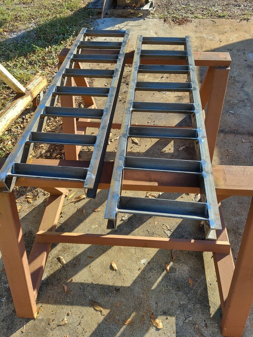 Trailer Ramps