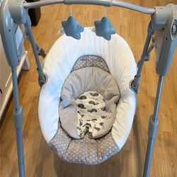 Graco Baby Swing