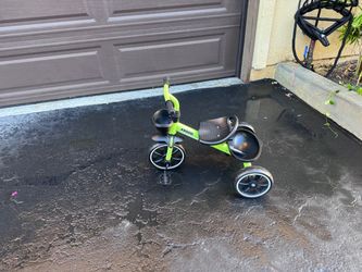 Kriddo Classic Kids Tricycle