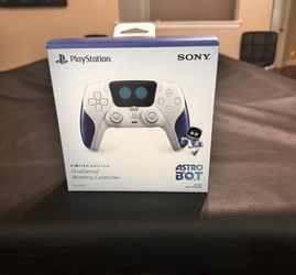 Astro Bot PS5 Wireless Controller