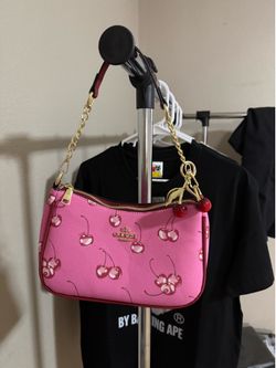 Coach purses