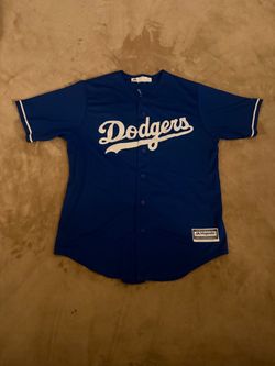 Dodger jersey