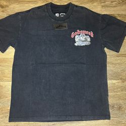 Godspeed Men’s T-shirt Size Large