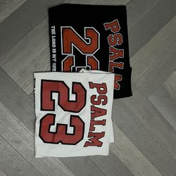 Christian Palms 25 Shirt 