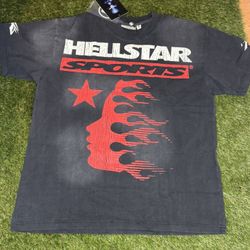 Hellstar Shirt
