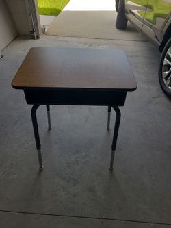 School desk