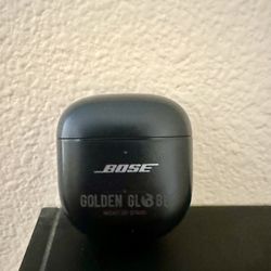 Bose QuietComfort Ultra Earbuds 