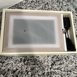 WiFi Digital Picture Frame