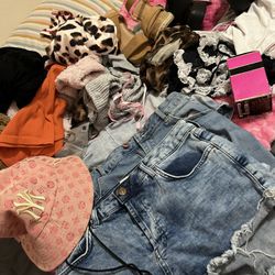 Women Clothes