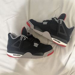 Jordan 4 Bred Og 2019 