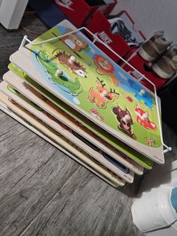 Toys