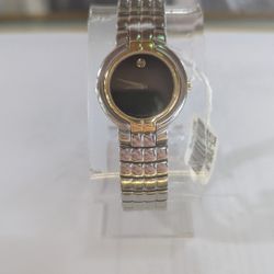Movado Watch