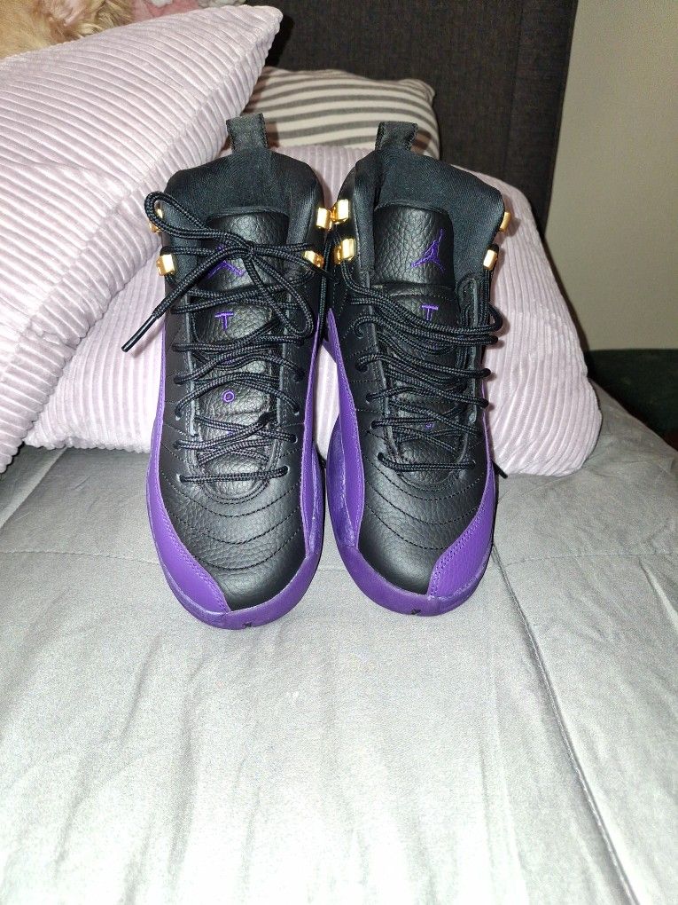 Brand New Jordan's Size 4.5Y