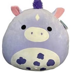 Meadow XL Squishmallow RARE HTF