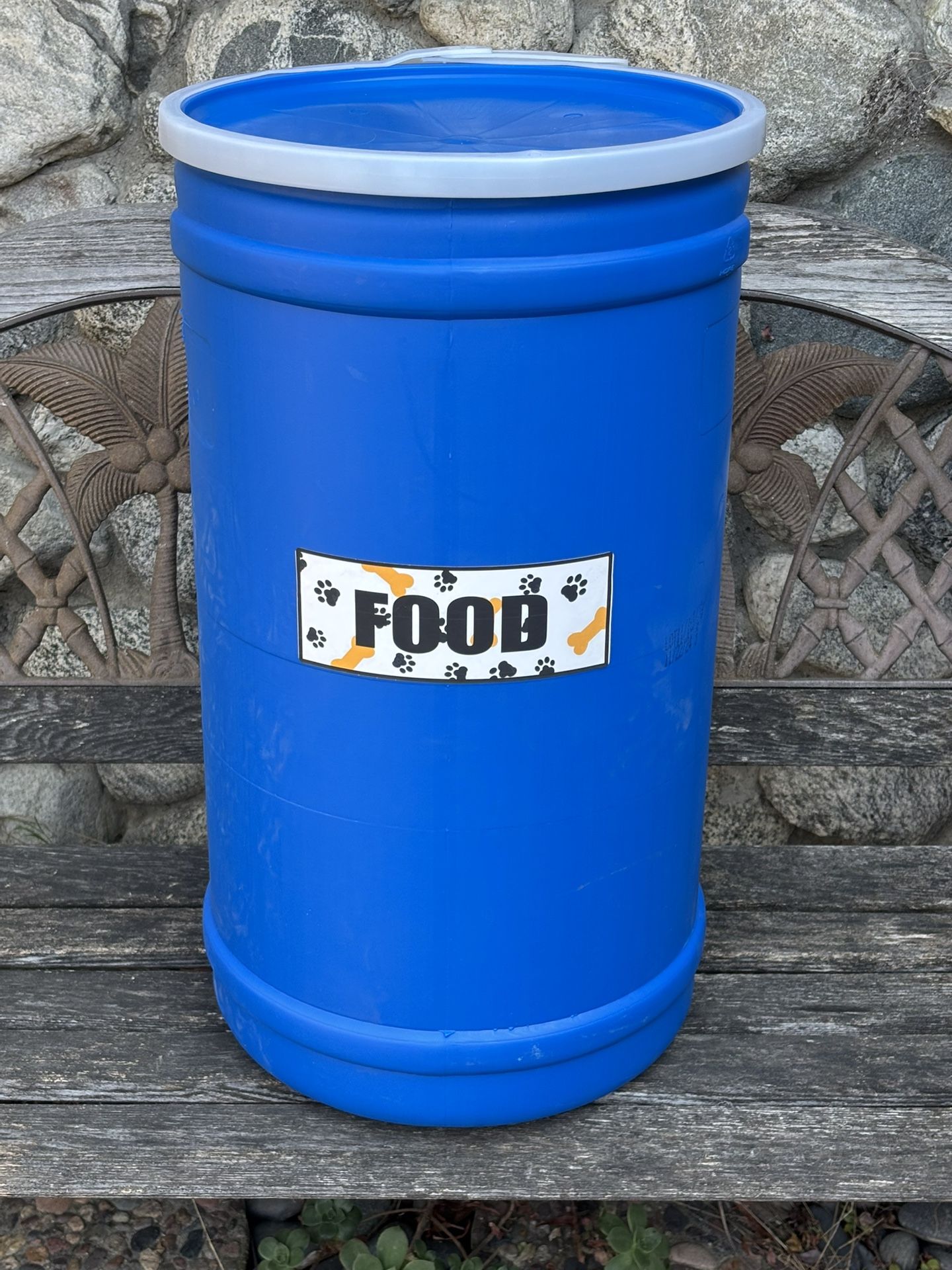 Container