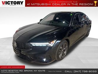 2023 Acura Integra