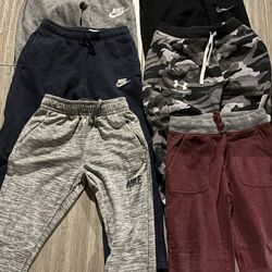 Kids Sweatpants!!!