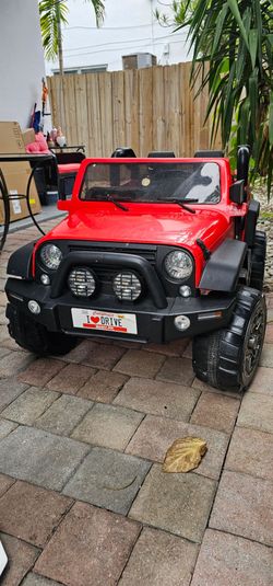 Toy