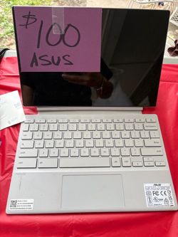 ASUS TABLET/LAPTOP