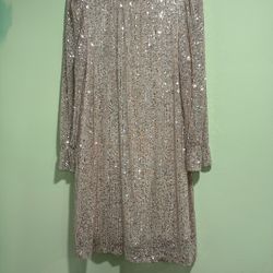 Modern Tube Dress Size 8 