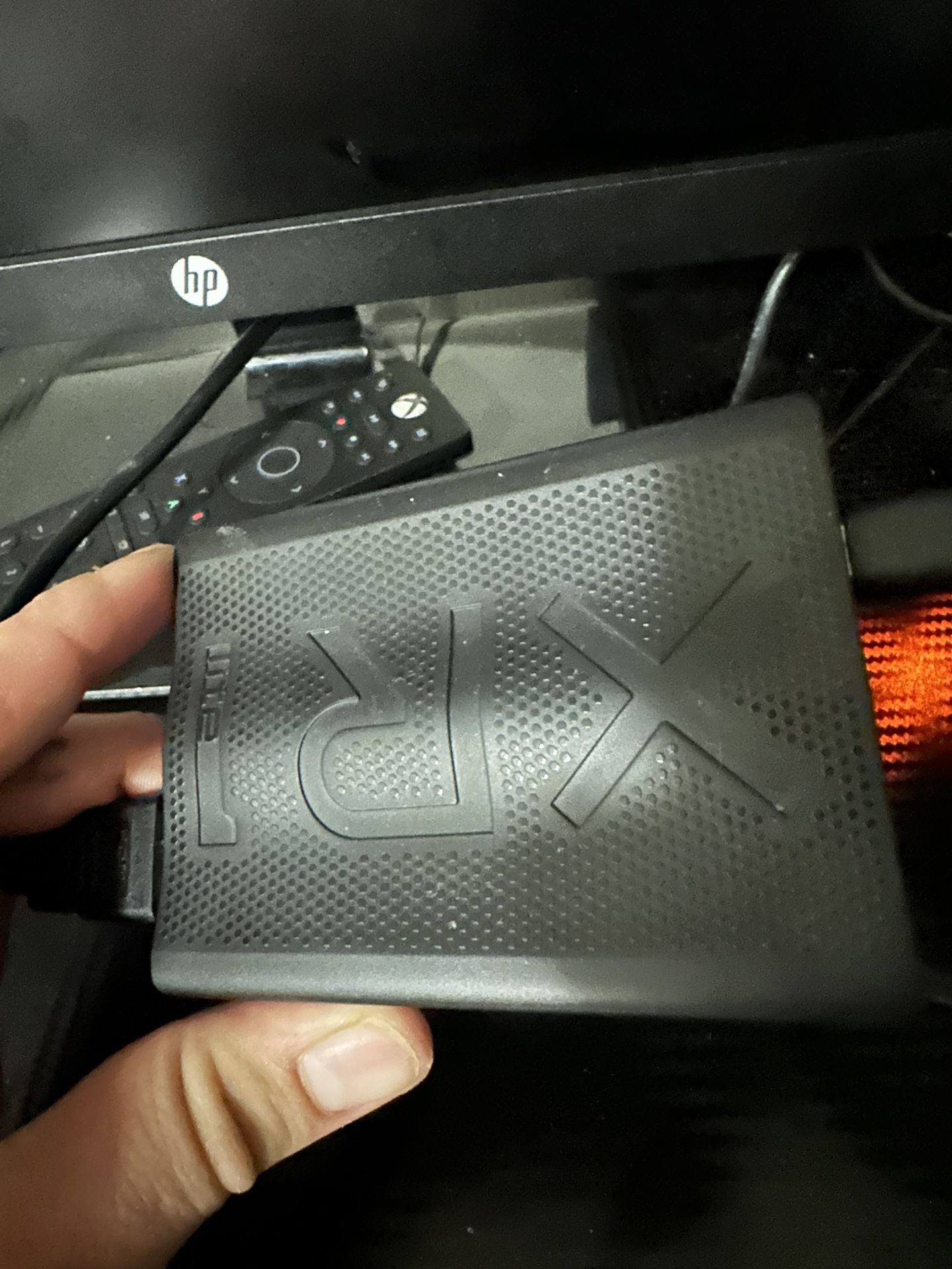 EVGA XR1 GAME CAPTURE DEVICE