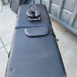 Massage Table