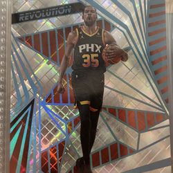 Kevin Durant Cosmic /99
