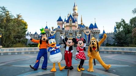 Disneyland