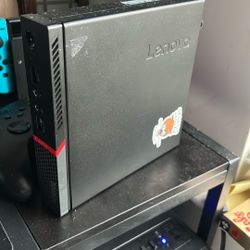 Lenovo
