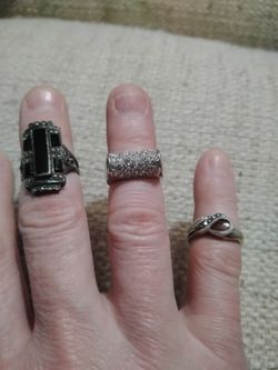 Rings For Sale 