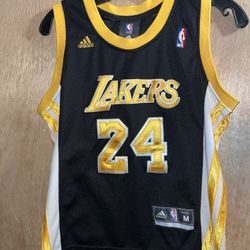 Lakers Basketball NBA Hall Of Fame Kobe Bryant Jersey For Sale