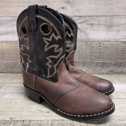 Boots Youth Size 3D