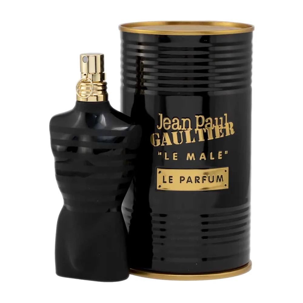 Jean Paul Gaultier Le Male Le Parfum
