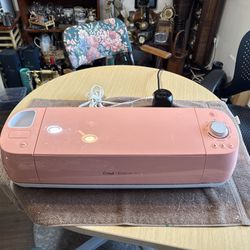 Cricut Explore Air 2 CXPL202 Bluetooth Wireless DIY Smart Cutting Machine