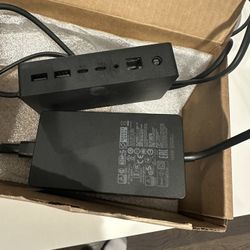 Microsoft Surface Dock 2