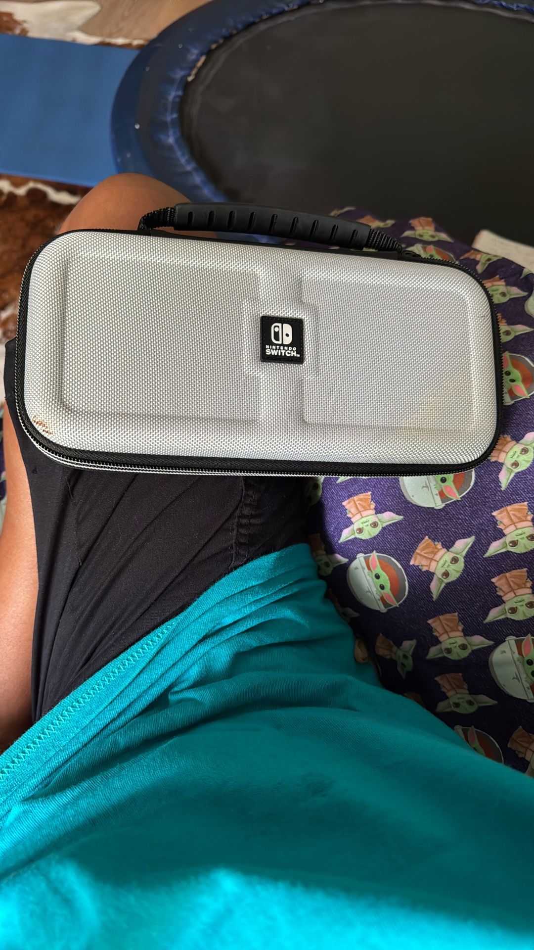 Nintendo Switch Case