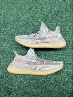 YEEZY 350 LUNDMARK NON REFLECTIVE SIZE 10