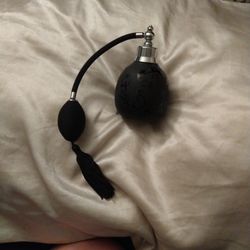 Perfume Spray Bottle