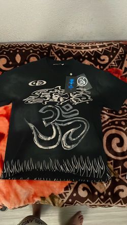 Hell star shirt