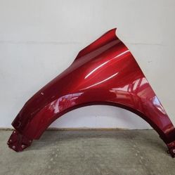 2021 2022 2023 2024 TOYOTA VENZA LEFT DRIVER SIDE FENDER OEM