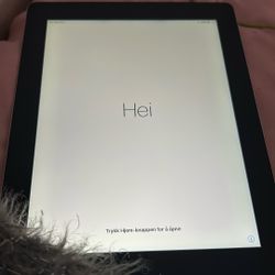 ipad 4th generation