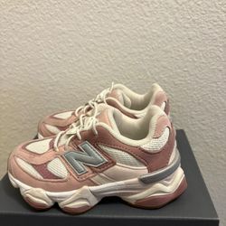 Toddler Shoes & Boots Lot (UGG, Nike, New Balance, Ariat) Sizes 6-9